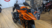 KTM RC 390 ABS