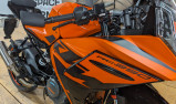 KTM RC 390 ABS