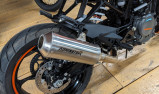 KTM RC 390 ABS