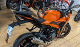 KTM RC 390 ABS