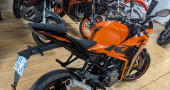 KTM RC 390 ABS
