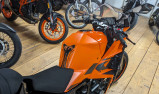 KTM RC 390 ABS