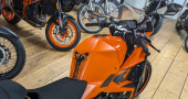 KTM RC 390 ABS