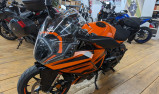 KTM RC 390 ABS