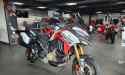 DUCATI MULTISTRADA V4 RS