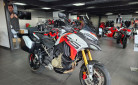 DUCATI MULTISTRADA V4 RS