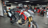 DUCATI MULTISTRADA V4 RS