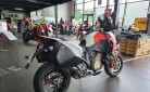 DUCATI MULTISTRADA V4 RS