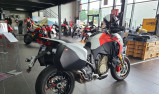 DUCATI MULTISTRADA V4 RS