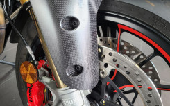 DUCATI MULTISTRADA V4 RS