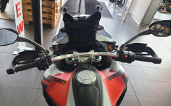 DUCATI MULTISTRADA V4 RS