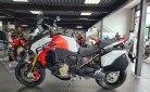 DUCATI MULTISTRADA V4 RS