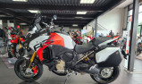 DUCATI MULTISTRADA V4 RS