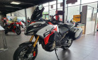 DUCATI MULTISTRADA V4 RS