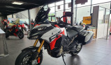 DUCATI MULTISTRADA V4 RS