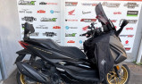 HONDA NSS FORZA 350