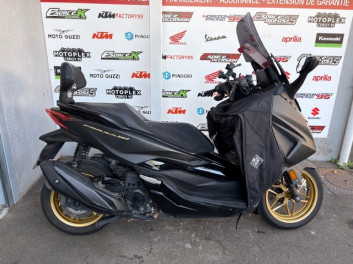 HONDA NSS FORZA 350