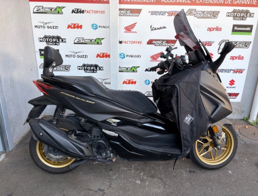 HONDA NSS FORZA 350