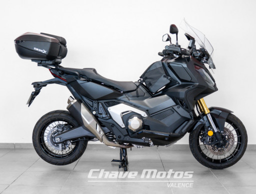 HONDA - ADV750 - XADV 750