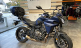 YAMAHA TRACER 700