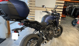 YAMAHA TRACER 700