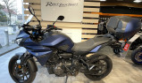 YAMAHA TRACER 700