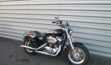 HARLEY-DAVIDSON SPORTSTER 1200
