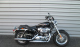 HARLEY-DAVIDSON SPORTSTER 1200