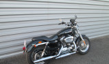 HARLEY-DAVIDSON SPORTSTER 1200