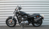 HARLEY-DAVIDSON SPORTSTER 1200