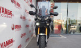 YAMAHA TRACER 9 GT +