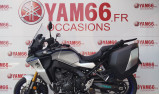 YAMAHA TRACER 9 GT +