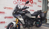 YAMAHA TRACER 9 GT +
