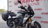 YAMAHA TRACER 9 GT +