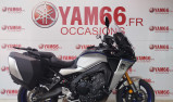 YAMAHA TRACER 9 GT +