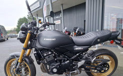 KAWASAKI Z 900 RS SE