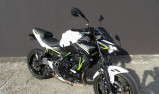 KAWASAKI Z 650 (47.5CV) Z650