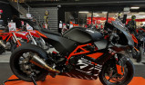KTM RC8C