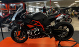 KTM RC8C