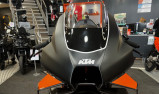 KTM RC8C