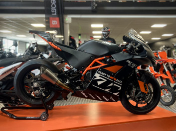 KTM RC8C RC8 C