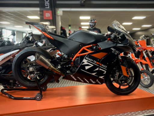 KTM RC8C RC8 C