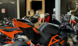 KTM RC8C RC8 C