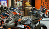 KTM RC8C RC8 C
