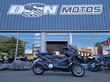 KYMCO CV3 / 191.64€/MOIS* / DSN MOTOS 40