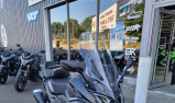 KYMCO CV3 / 191.64€/MOIS* / DSN MOTOS 40