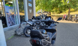 KYMCO CV3 / 191.64€/MOIS* / DSN MOTOS 40