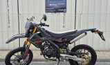 RIEJU MRT PRO 50 SM
