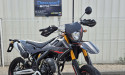 RIEJU MRT PRO 50 SM