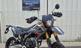 RIEJU MRT PRO 50 SM